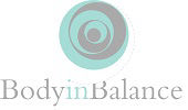 Body In Balance